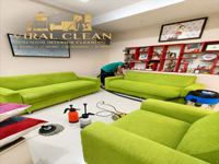 Viral Clean Laundry Shofa Rumah/kantor bali