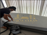 Laundry Springbed di bali