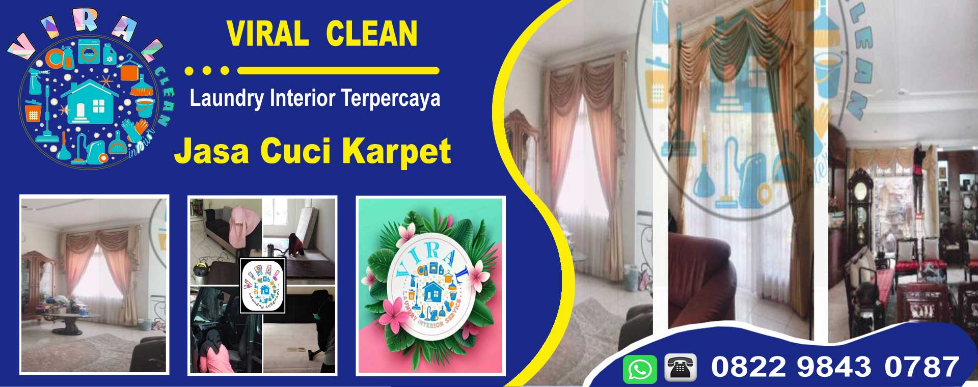 Cuci Karpet Bangli Bali